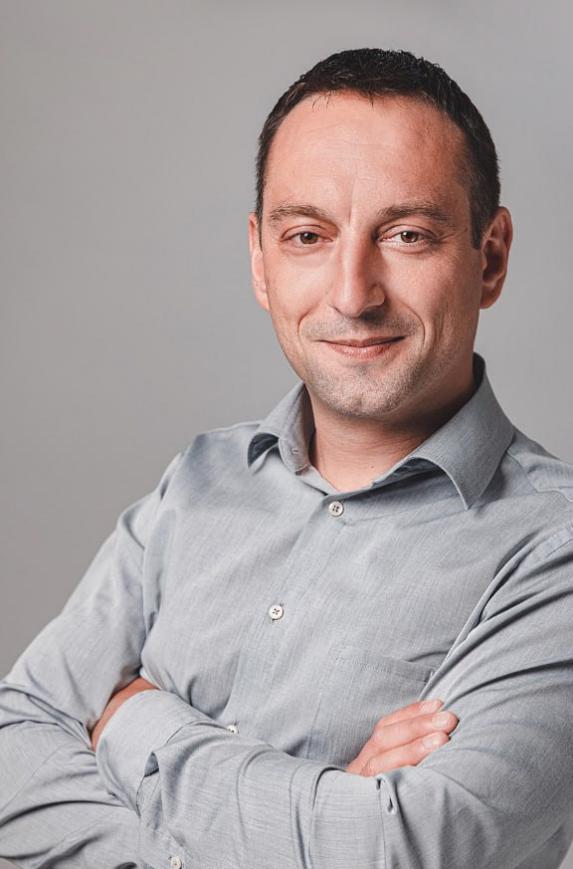 Domenico Cipolla