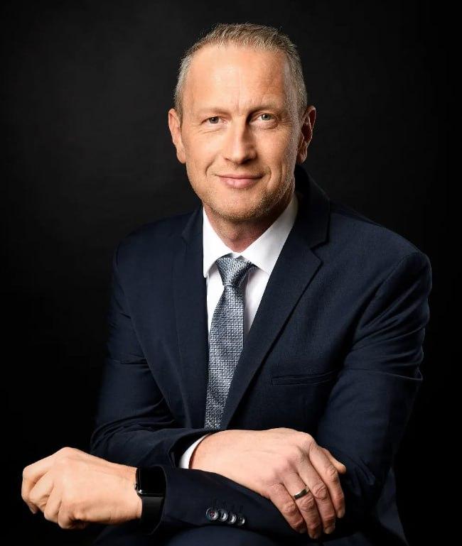 Marc Sieberger
